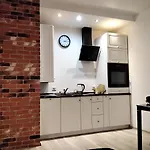 Apartament Piernikowy Na Starym Miescie