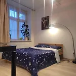 Apartament Piernikowy Na Starym Miescie