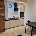 Apartament Piernikowy na Starym Mieście