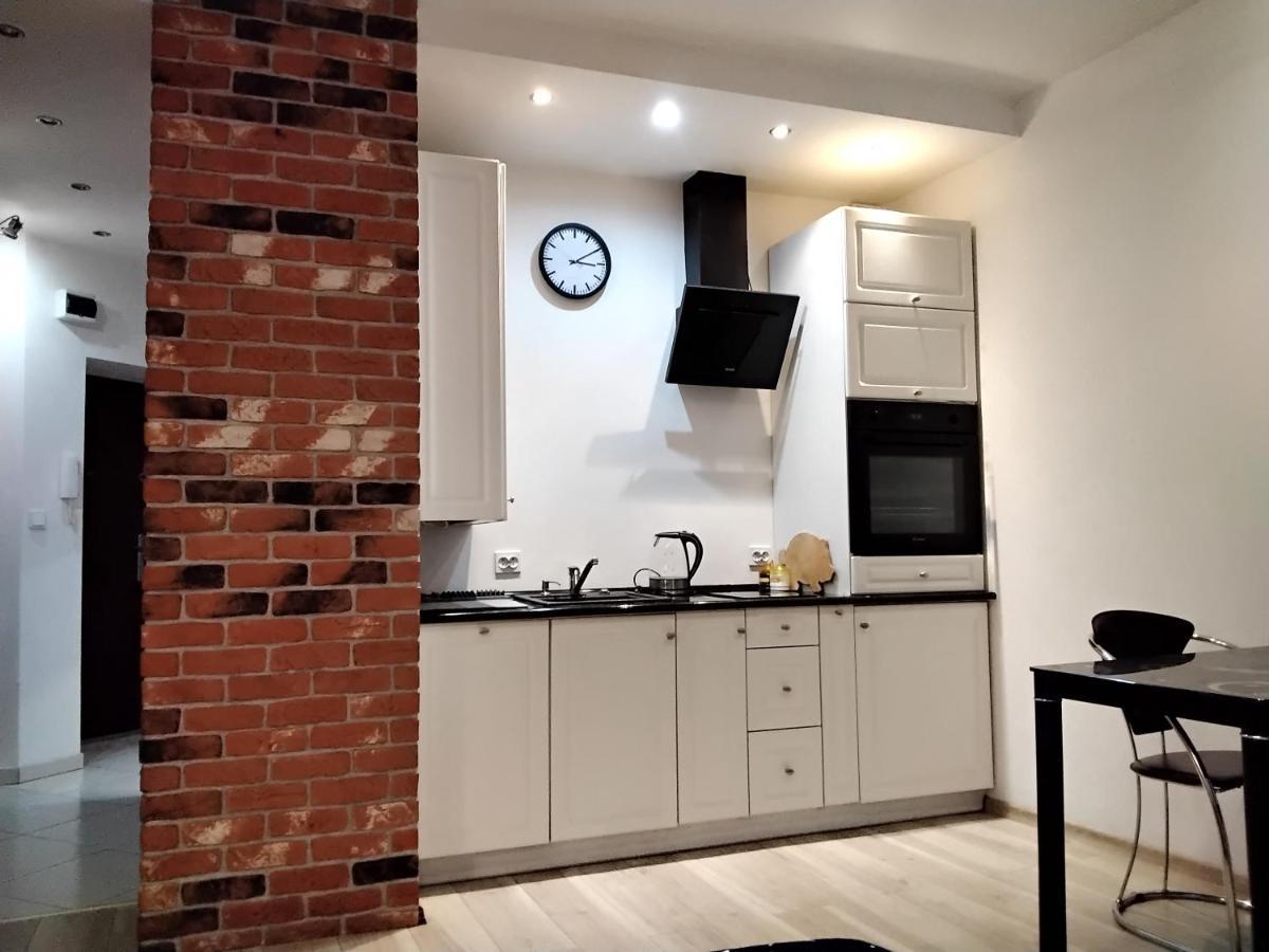 Piernikowy Na Starym Miescie Apartment