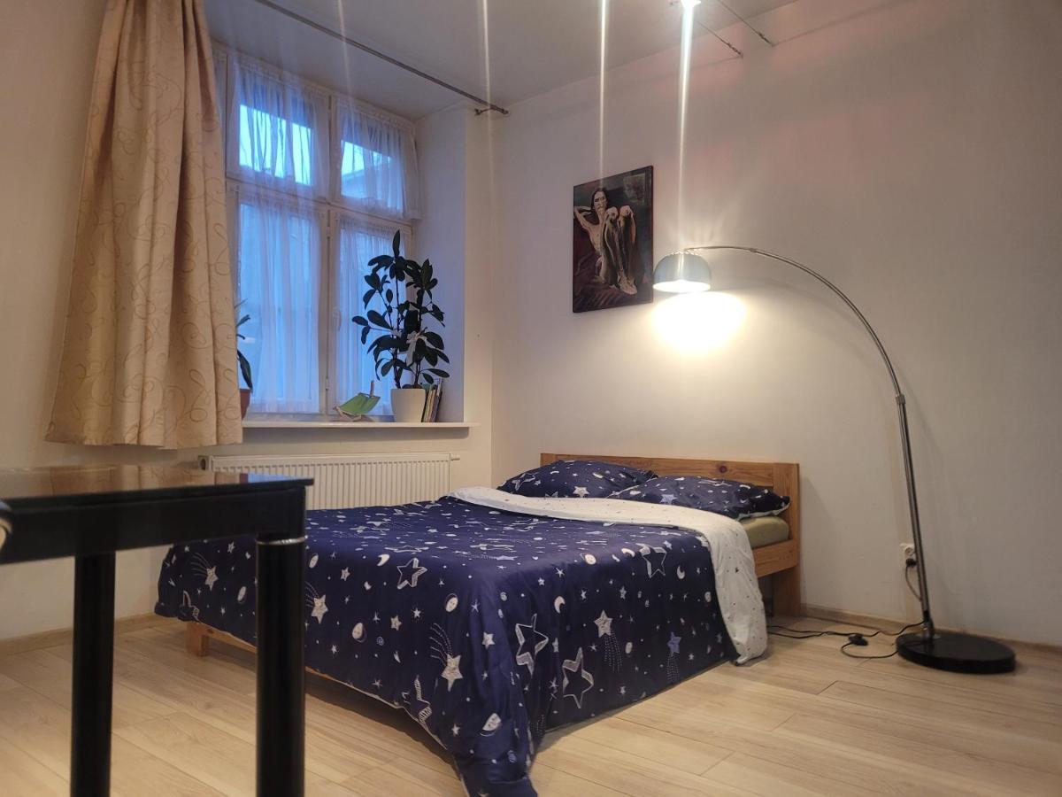 Piernikowy Na Starym Miescie Apartment Torun