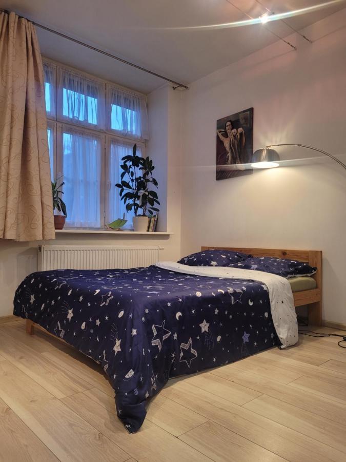 Piernikowy Na Starym Miescie Torun