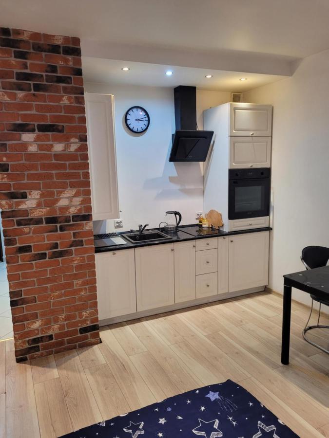 Apartment Piernikowy Na Starym Miescie *
