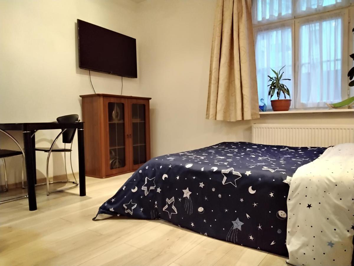 Piernikowy Na Starym Miescie Apartment Torun
