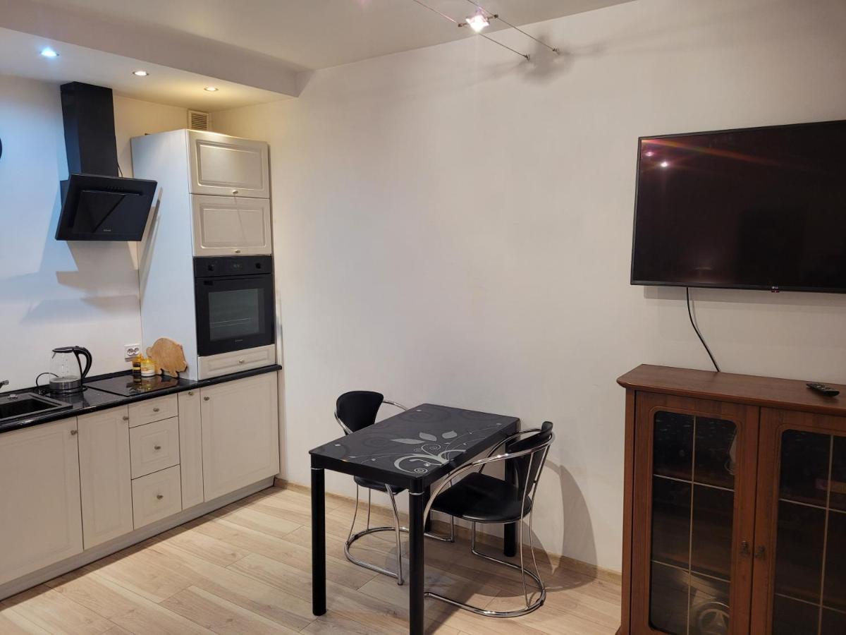 Apartament Piernikowy Na Starym Mieście *