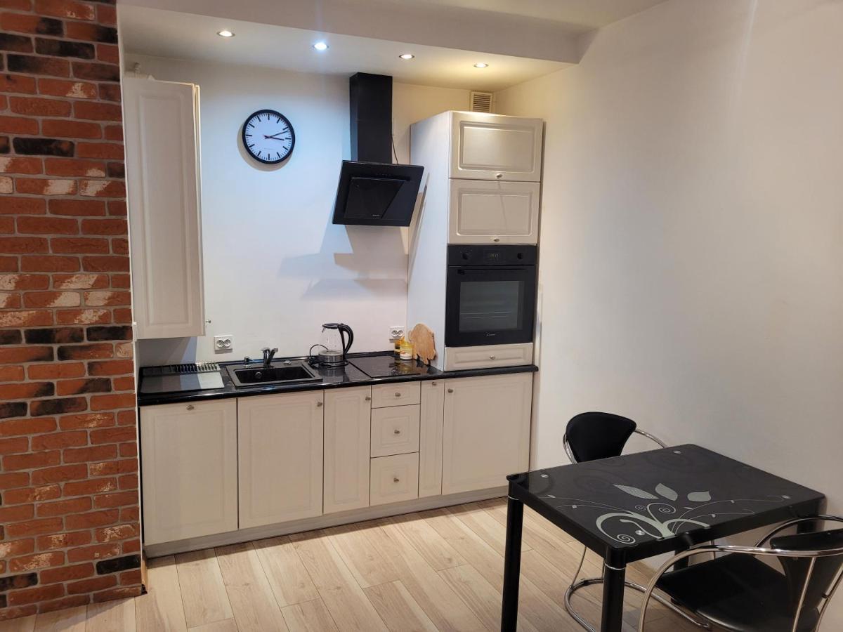 Piernikowy Na Starym Mieście Apartament *
