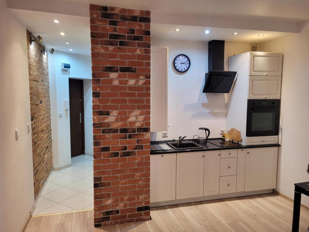 Piernikowy Na Starym Miescie Apartment Torun