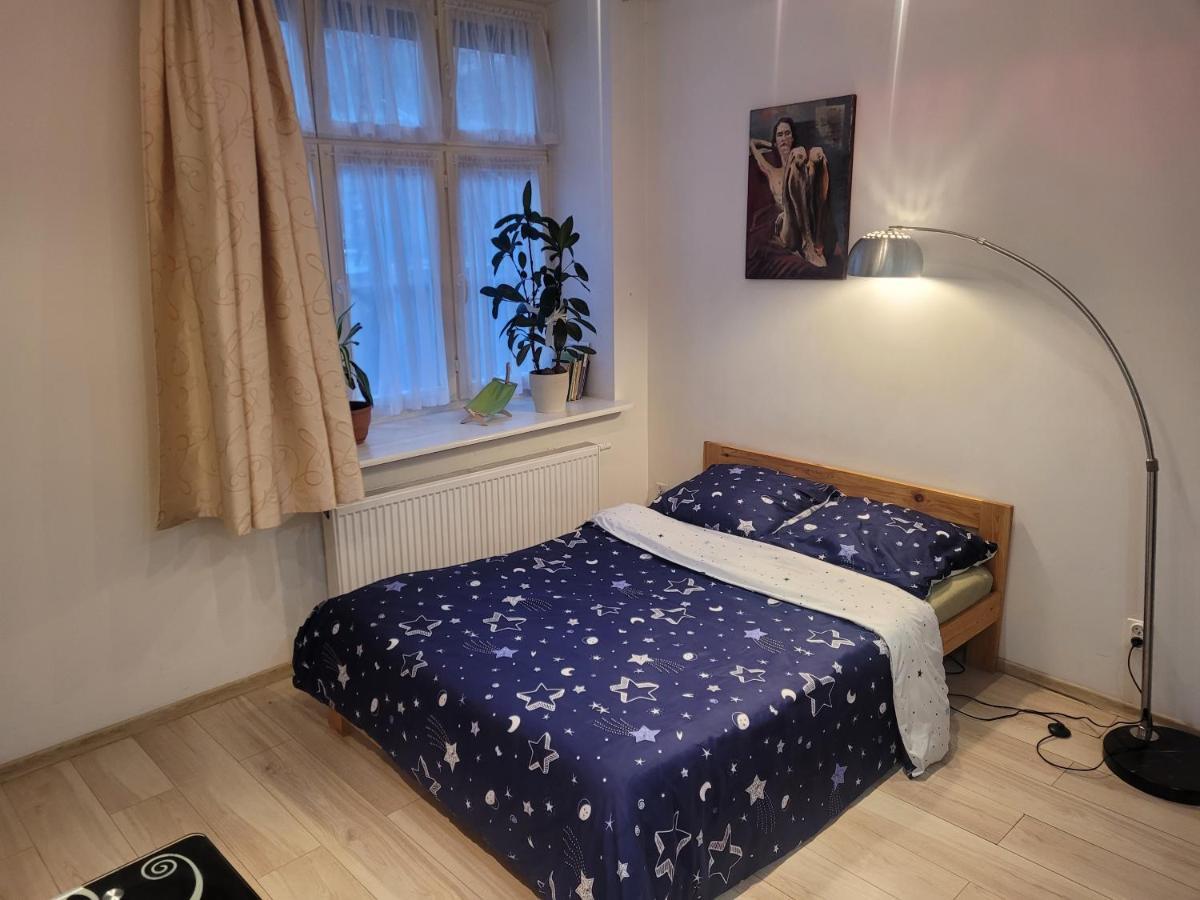 Piernikowy Na Starym Mieście Apartament Stary Toruń