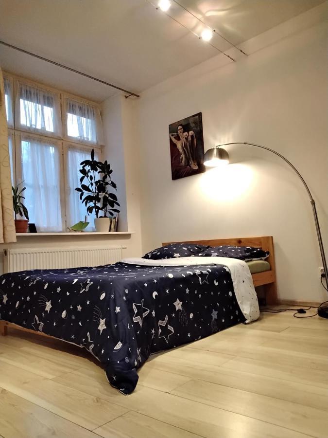 Apartament Piernikowy Na Starym Mieście