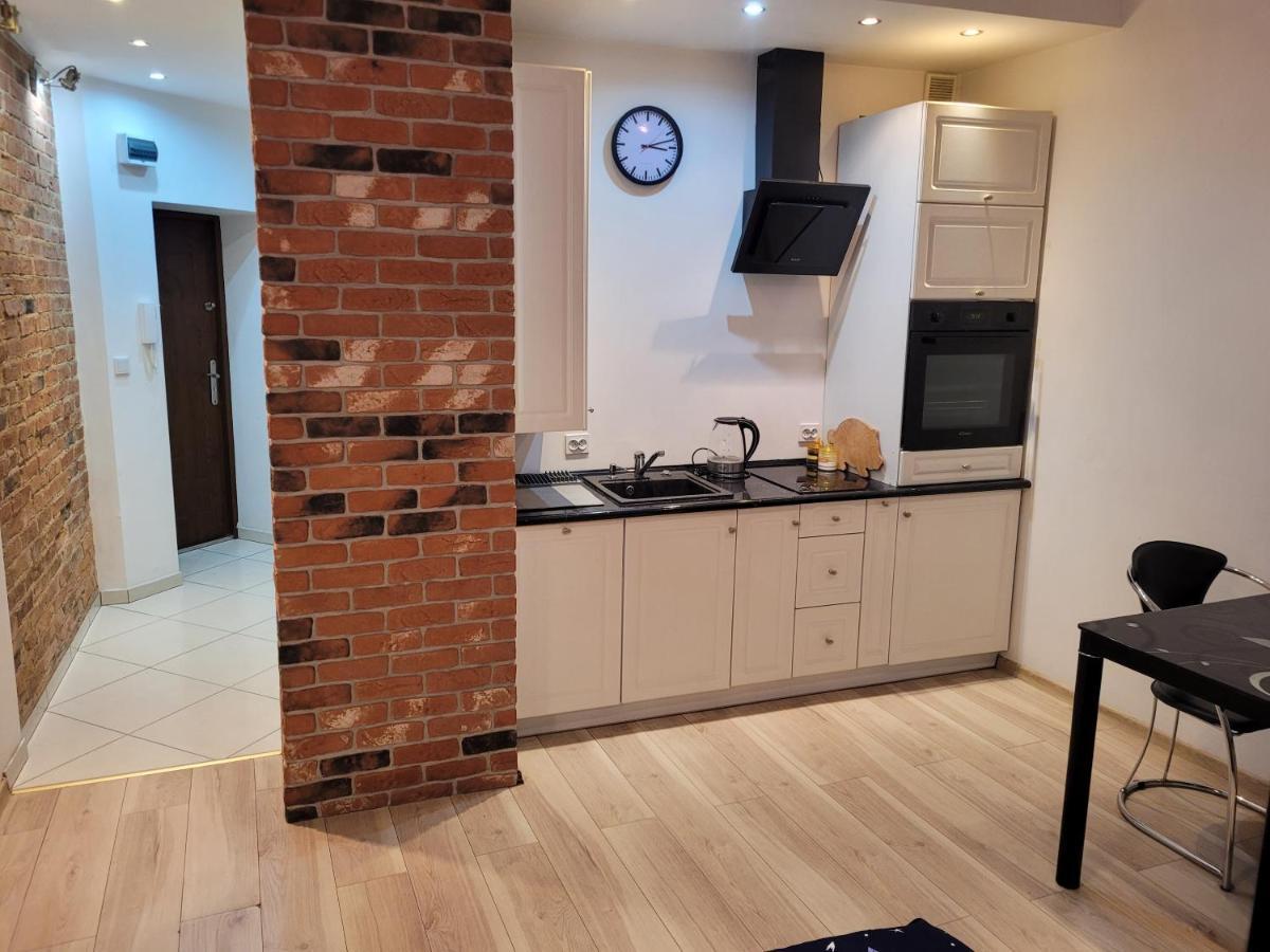 Apartment Piernikowy Na Starym Miescie Torun