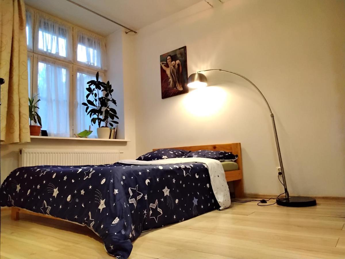 Piernikowy Na Starym Mieście