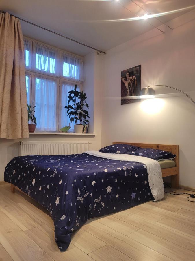 Piernikowy Na Starym Mieście Apartament
