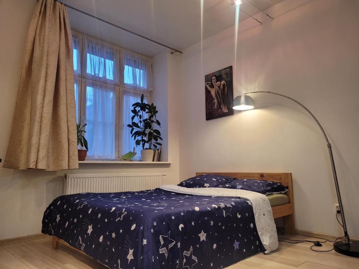 Apartament Piernikowy Na Starym Mieście *