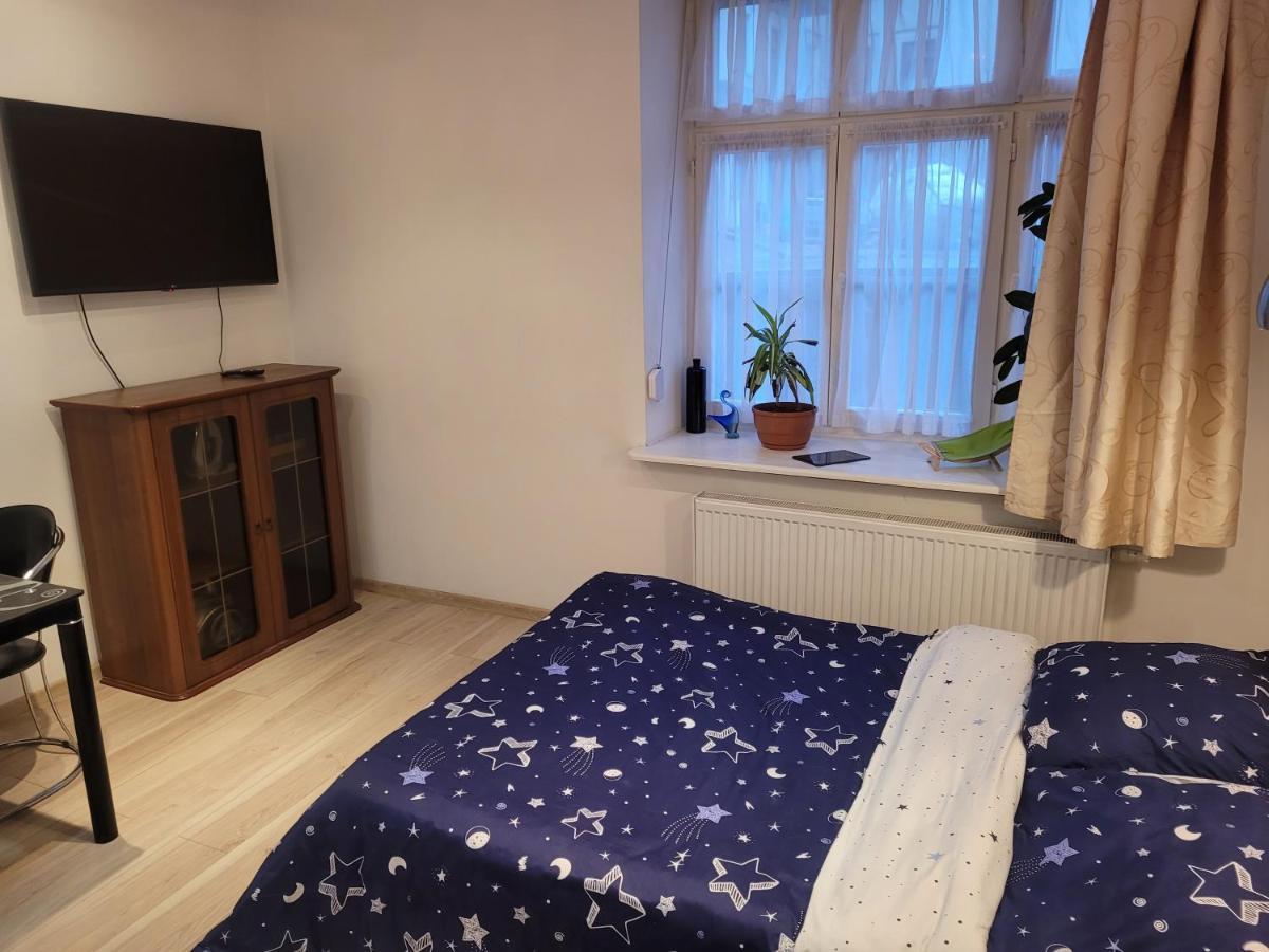 Piernikowy Na Starym Miescie * Torun