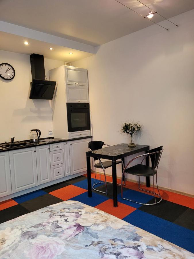 Piernikowy Na Starym Mieście Apartament