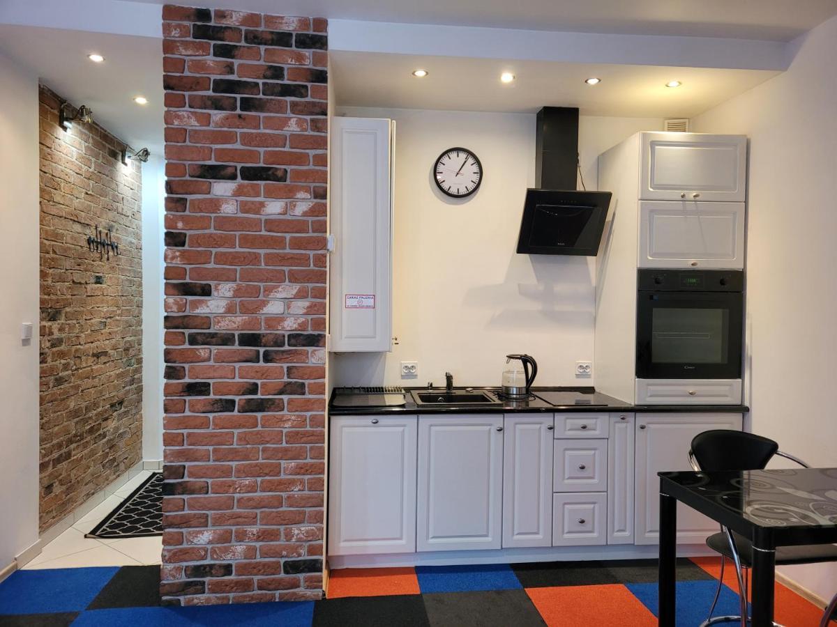 Apartment Piernikowy Na Starym Miescie Torun