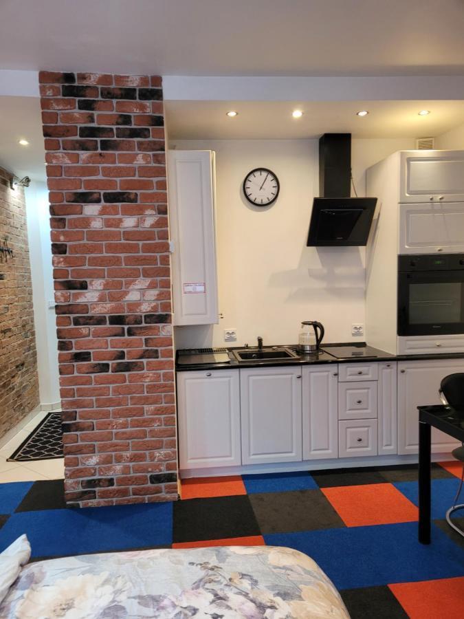Piernikowy Na Starym Mieście Apartament