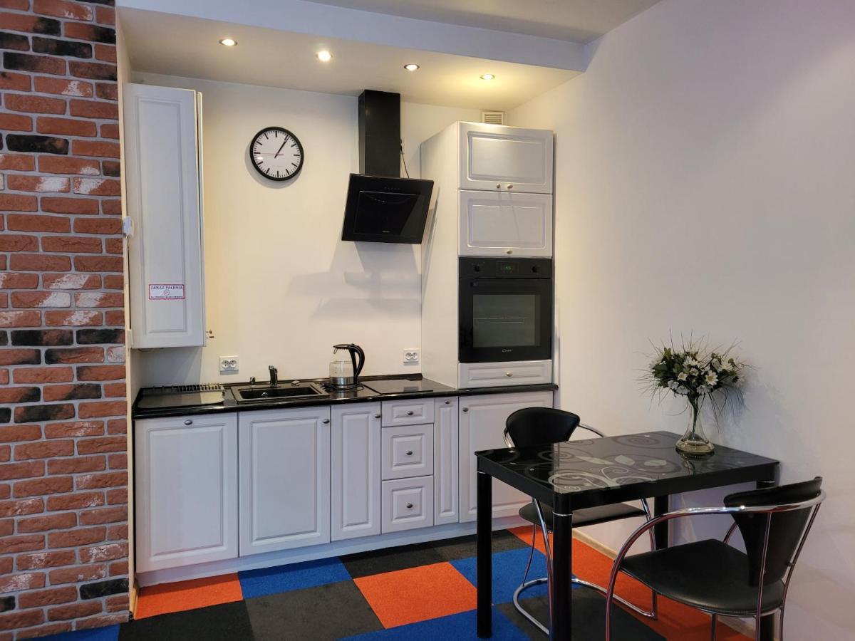 Piernikowy Na Starym Mieście Apartament Stary Toruń