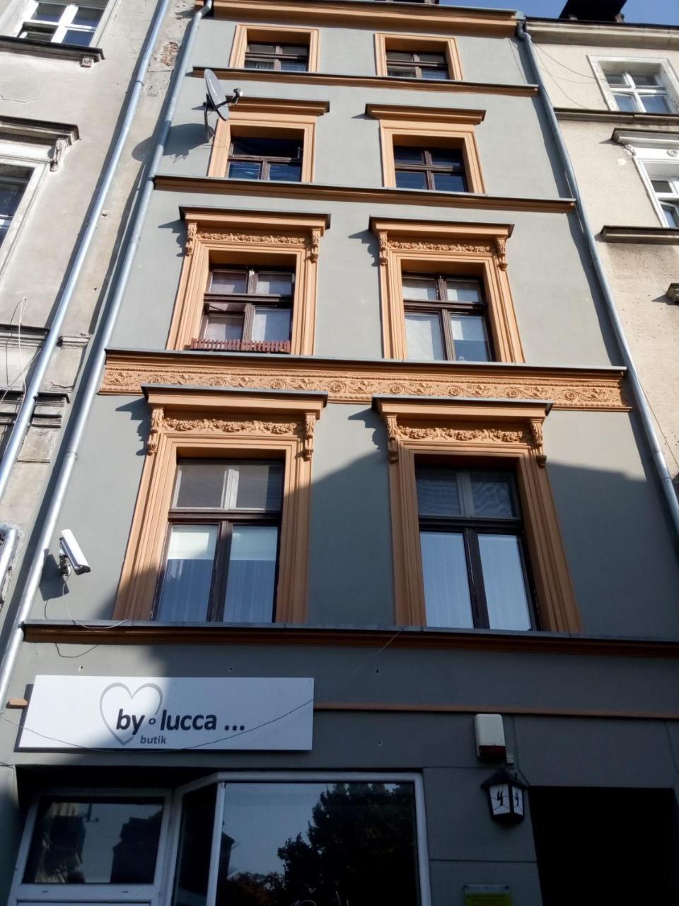 Piernikowy Na Starym Mieście