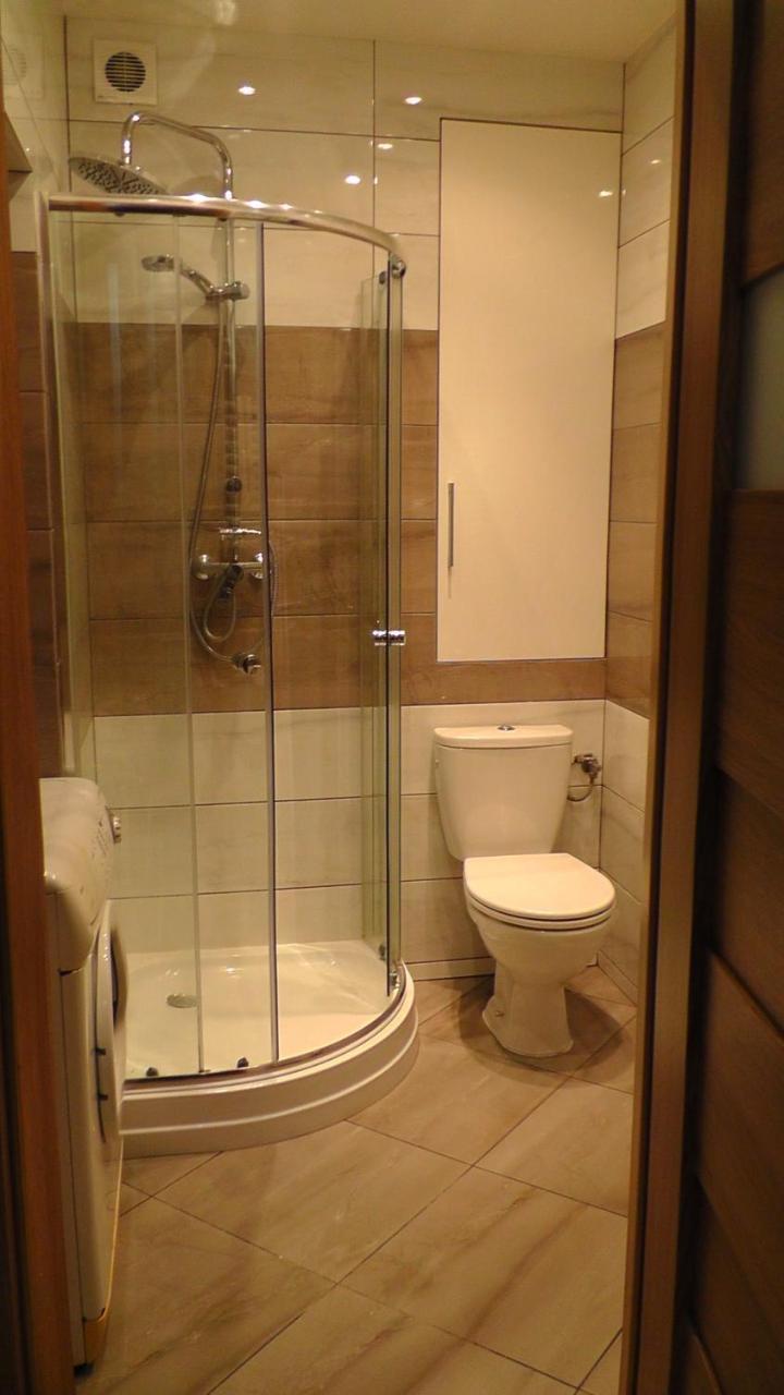 Piernikowy Na Starym Mieście Apartament *
