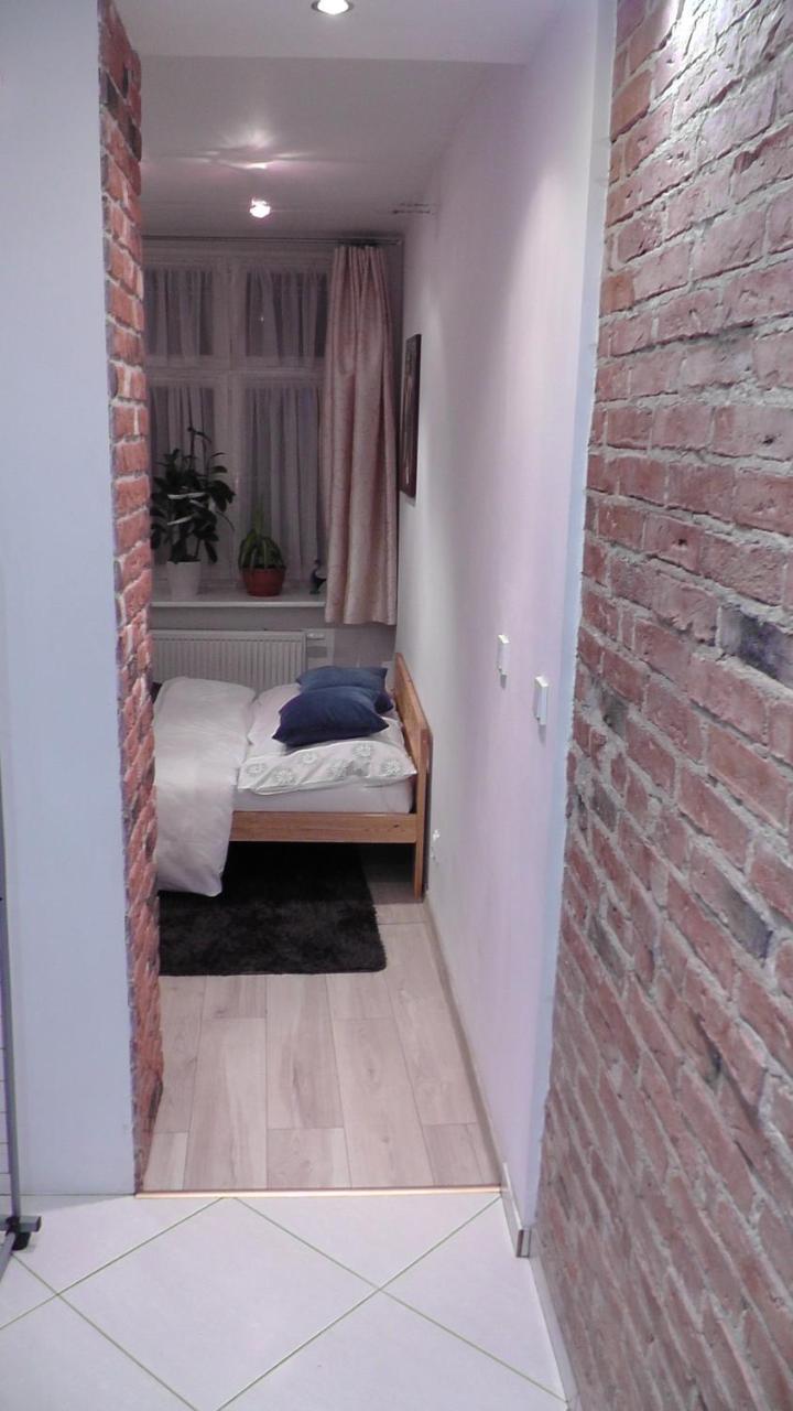 Piernikowy Na Starym Miescie Apartment Torun