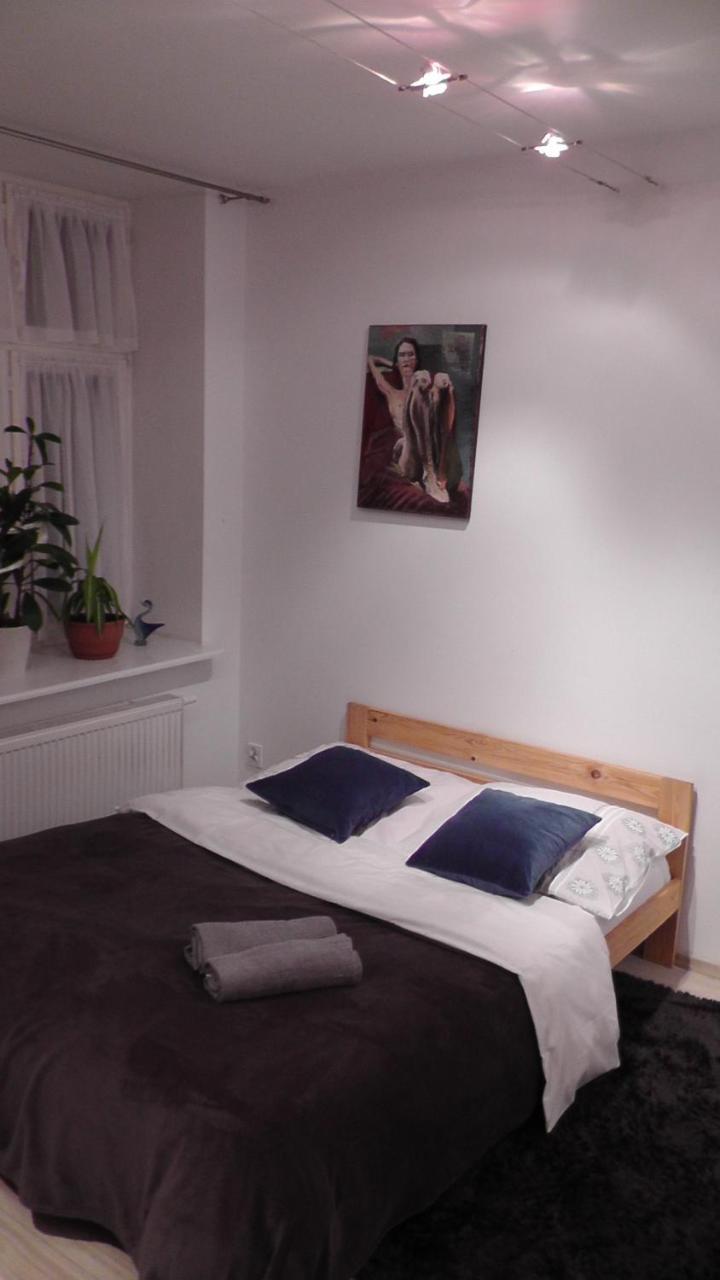 Apartment Piernikowy Na Starym Miescie *