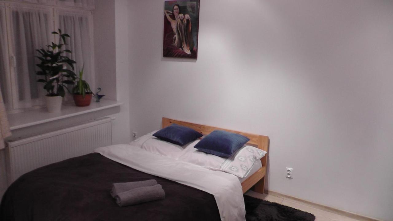 Piernikowy Na Starym Mieście Apartament *