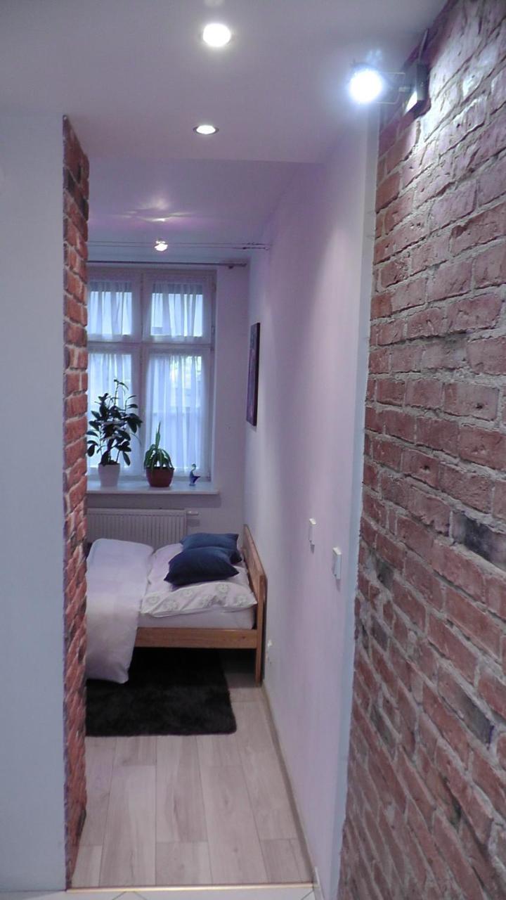 Piernikowy Na Starym Mieście Apartament *