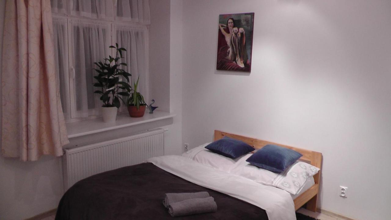 Piernikowy Na Starym Miescie Apartment Torun