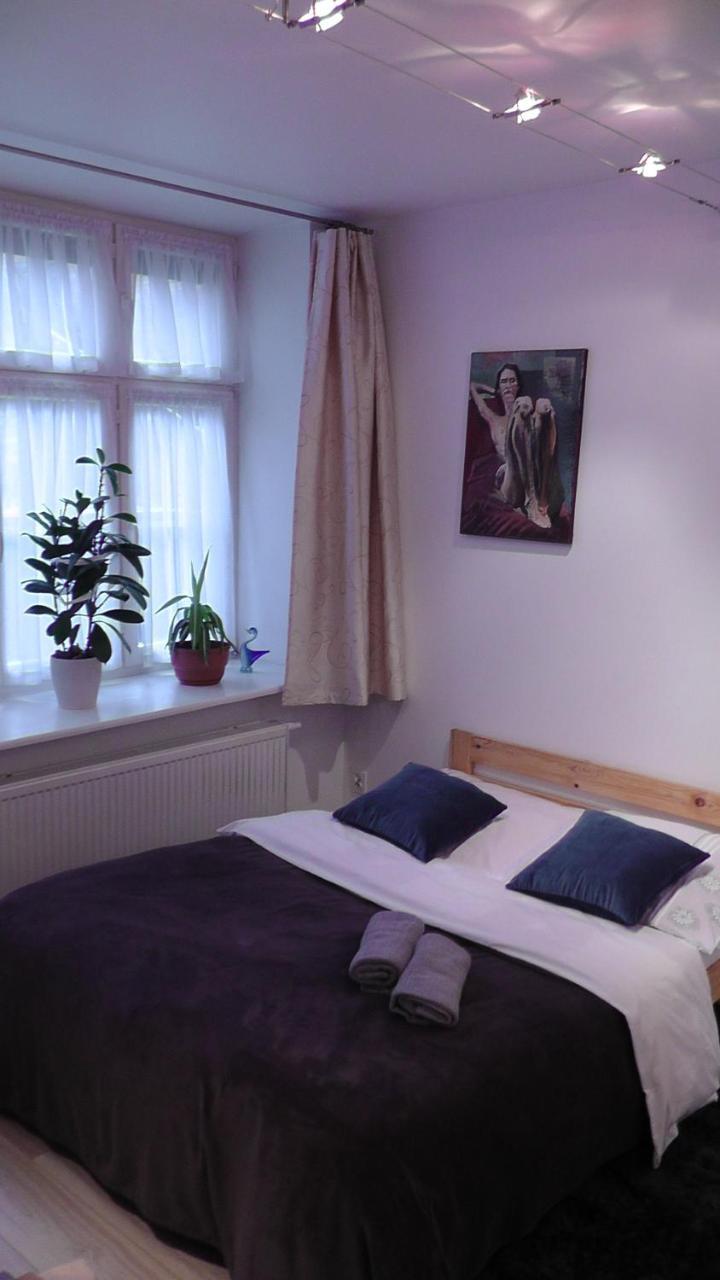 Piernikowy Na Starym Miescie Apartment